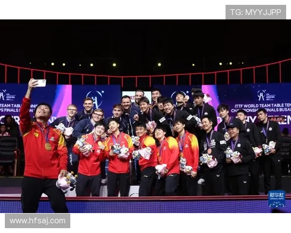 中国男团称雄东京夏季听障奥运乒乓赛场强势夺冠再创辉煌佳绩不断