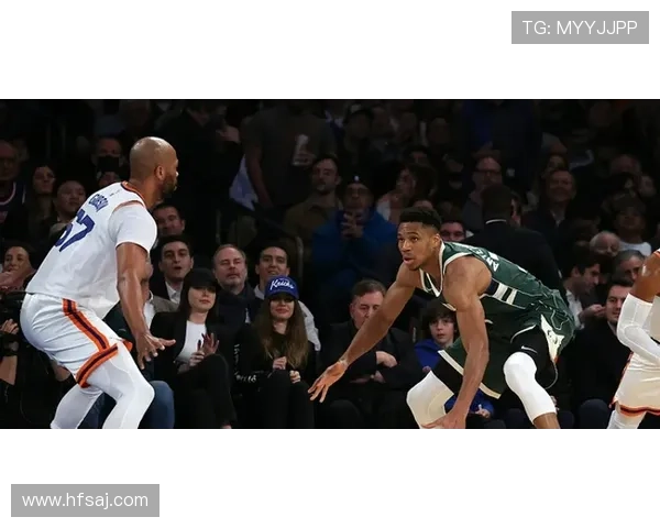 字母哥回忆上赛季被尼克斯横扫作为球队领袖我将铭记这段经历