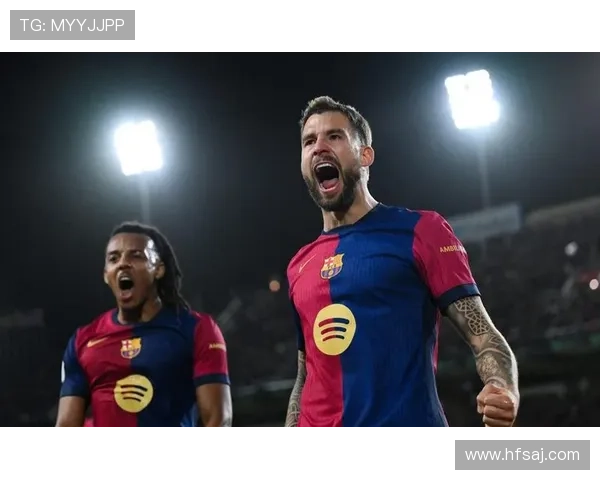 巴萨防线告急连续7场失球创2020-21赛季新低