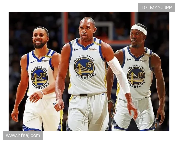 库里赞霍福德篮球智商高经验丰富能灵活适应阵容提升球队化学反应